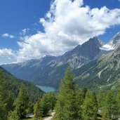 blick auf antholzertal