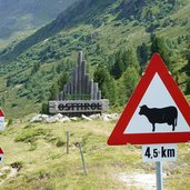 nationalpark hohe tauern osttirol