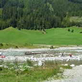 schwarzach bach defreggental