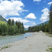 schwarzach bach defreggental