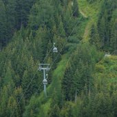 brunnalmbahn st jakob defereggen seilbahn