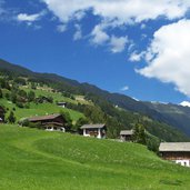 gritzen gemeinde st veit defereggen