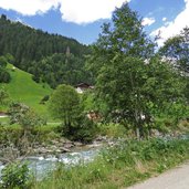 radwanderweg defreggental