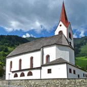 kirche hopfgarten