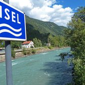 isel bei st johann im walde osttirol