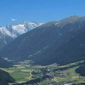 antholzertal bei rasen valle anterselva con rasun