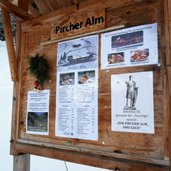 pircher alm winter weissenbach ahrntal