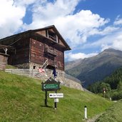 winkeltal ausservillgraten jausenstation reiterstubn