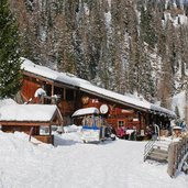 pircher alm winter weissenbach ahrntal