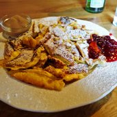 kaiserschmarrn