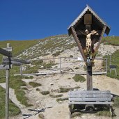 kreuzjoch kreuz am joch