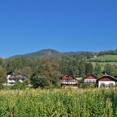 pfalzen ortschaft haselried bei muehlen und issing