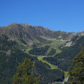 blick richtung speikboden fr