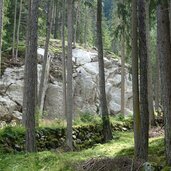 felsen kletterwand klettergarten