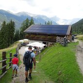 hofstatt alm