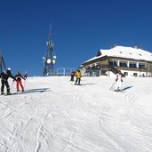 Skigebiet Kronplatz skiarea plan de corones