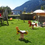 reierhof gsies spielplatz