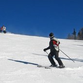 Skigebiet Kronplatz