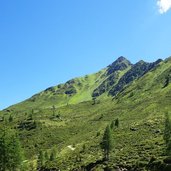 landschaft bei porzehuette