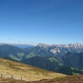 kronplatz enneberg pfarre und pragser dolomiten