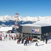 kronplatz ski plan de corones