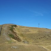 gipfelkreuz maurerberg