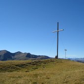 chi jus maurerberg gipfelkreuz