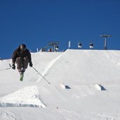 Skigebiet Kronplatz