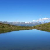 golzentipp jochsee blick richtung grossglockner