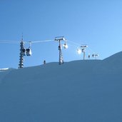Skigebiet Kronplatz aufstiegsanlagen kabinenbahn