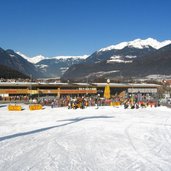 Skigebiet Kronplatz apres ski reischach k