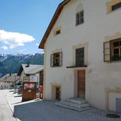 lappach wasser museum museo dell acqua a lappago