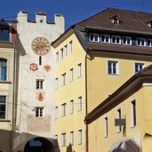 bruneck stadtgasse via centrale brunico