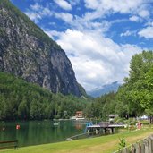 tristacher see