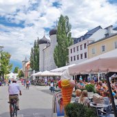 lienz stadtplatz