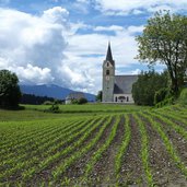 rodeneck vill kirche