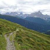 alter stoneman trail abfahrt marchkinkele jetzt gesperrt