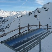 Skigebiet Klausberg Steinhaus