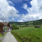 weg rodenecker doerferrunde nach gifen