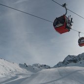 Skigebiet Klausberg Steinhaus