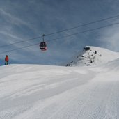 Skigebiet Klausberg Steinhaus