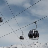 Skigebiet Speikboden Sand in Taufers