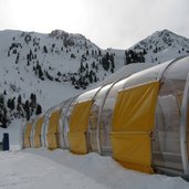 Skigebiet Speikboden Sand in Taufers