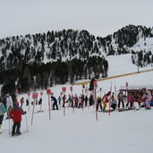 Skigebiet Speikboden Sand in Taufers