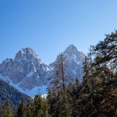 innerfeldtal dreischusterspitze