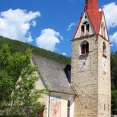 Montal Margarethenkirche mantana chiesa santa margherita