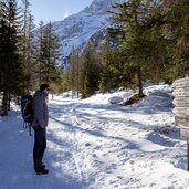 innerfeldtal wegweiser