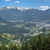 st lorenzen und bruneck