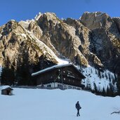 innerfeldtal dreischusterhuette