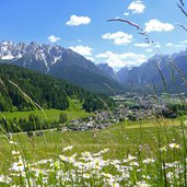 haunold toblach eingang ins hoehlensteintal